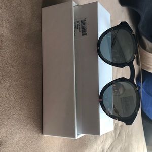 Givenchy unisex sunglasses